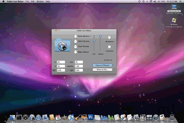 mac os x iso download for dell laptop